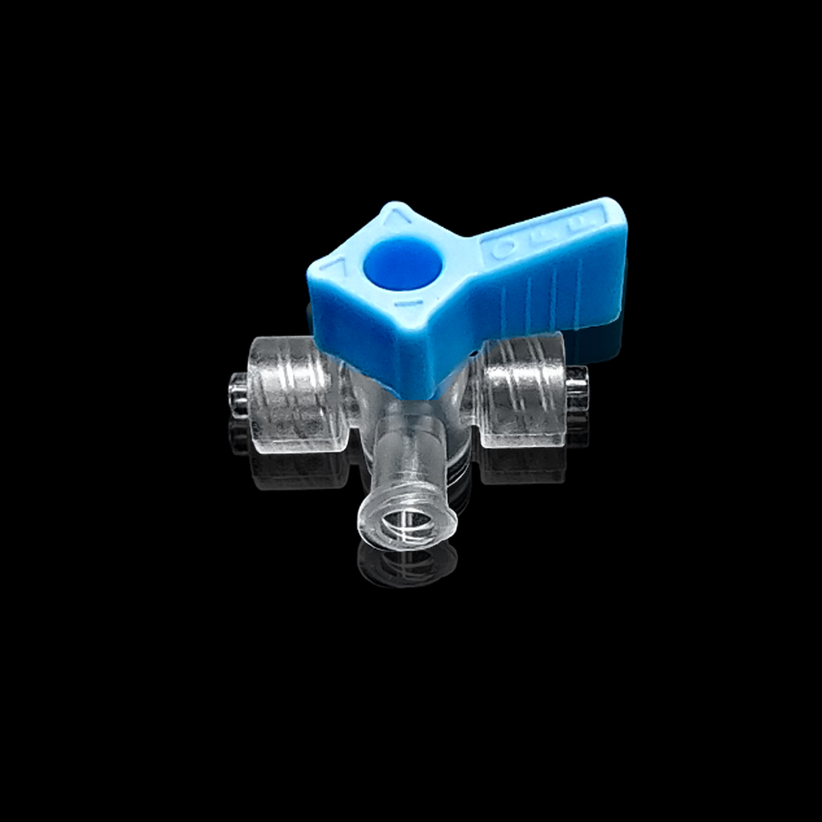 50 Three-Way Stopcock Valves,  - Medical Lab Usa 评论和价格
