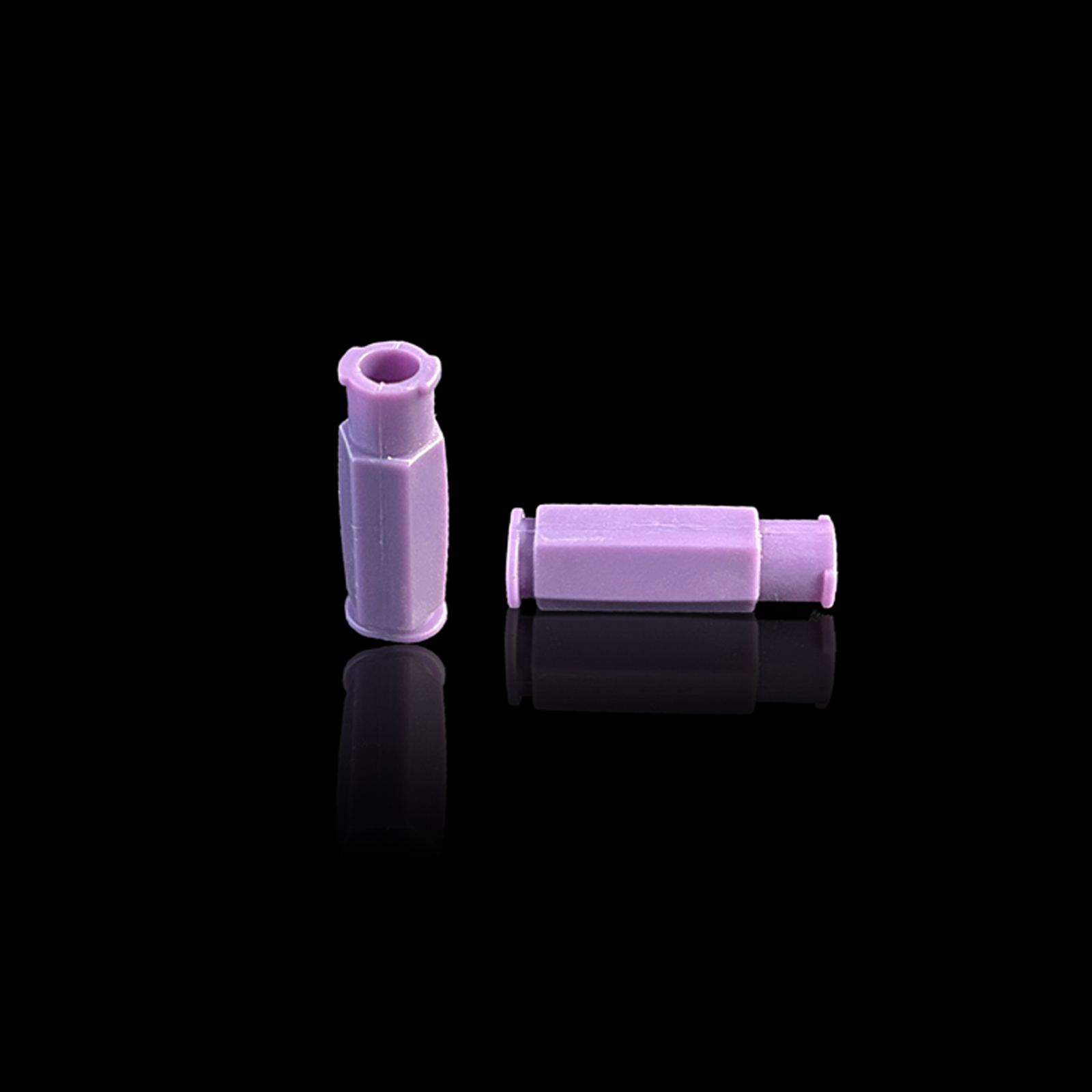 100pcs Catheter Connector for  - Medical Lab Usa 评论和价格