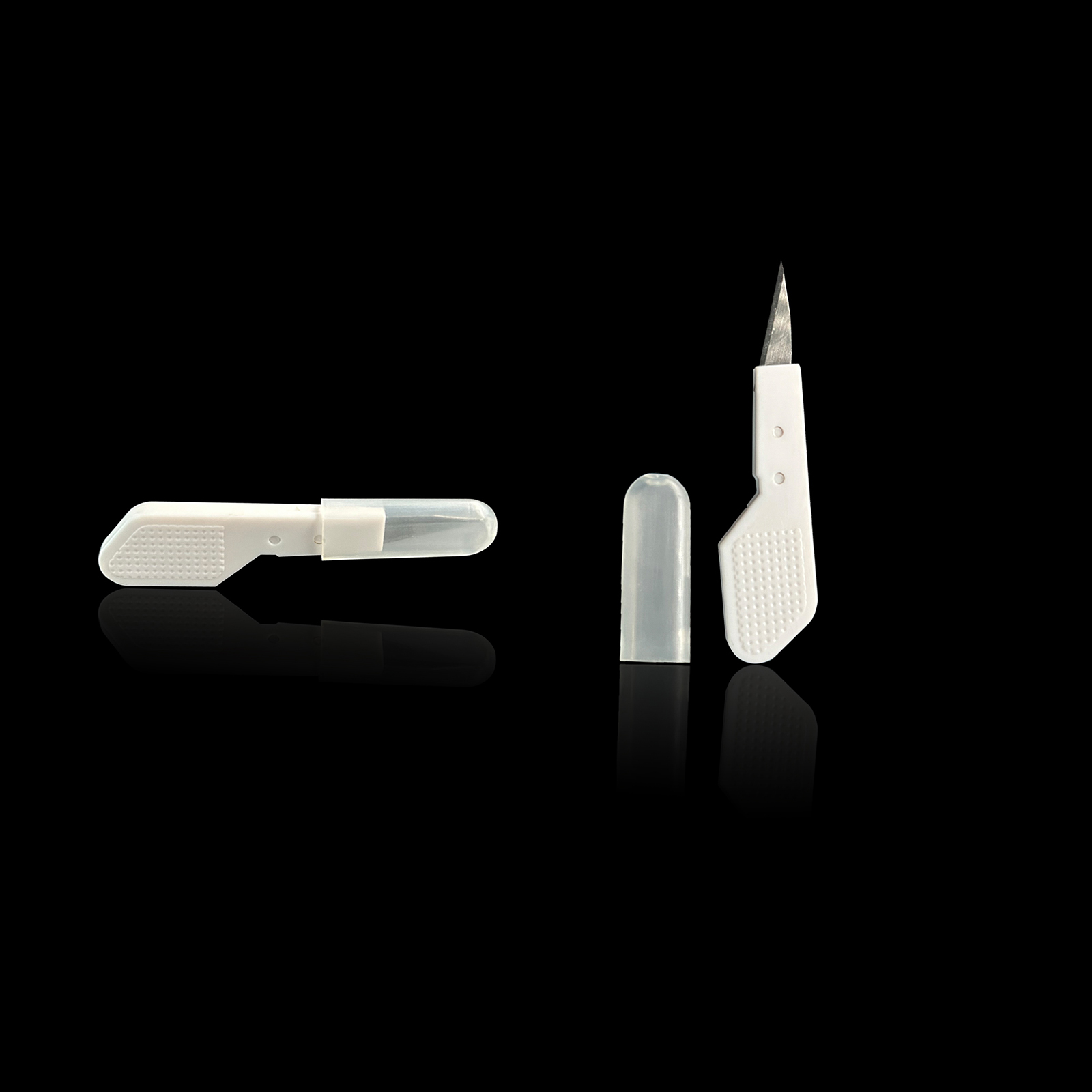 500 pcs disposable surgical bl - Medical Lab Usa 评论和价格