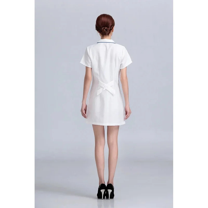 Women'S Hospital Nursing Unifo - Medical Lab Gown 评论和价格