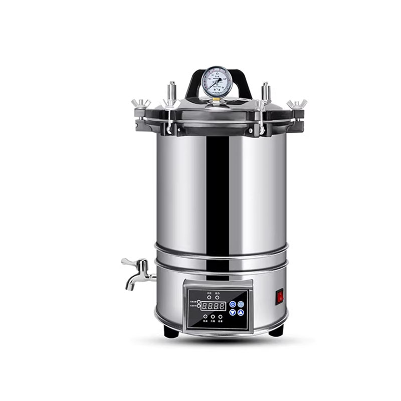 18/24L Portable High Pressure  - Medical Lab Usa 评论和价格