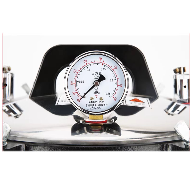 18/24L Portable High Pressure  - Medical Lab Usa 评论和价格