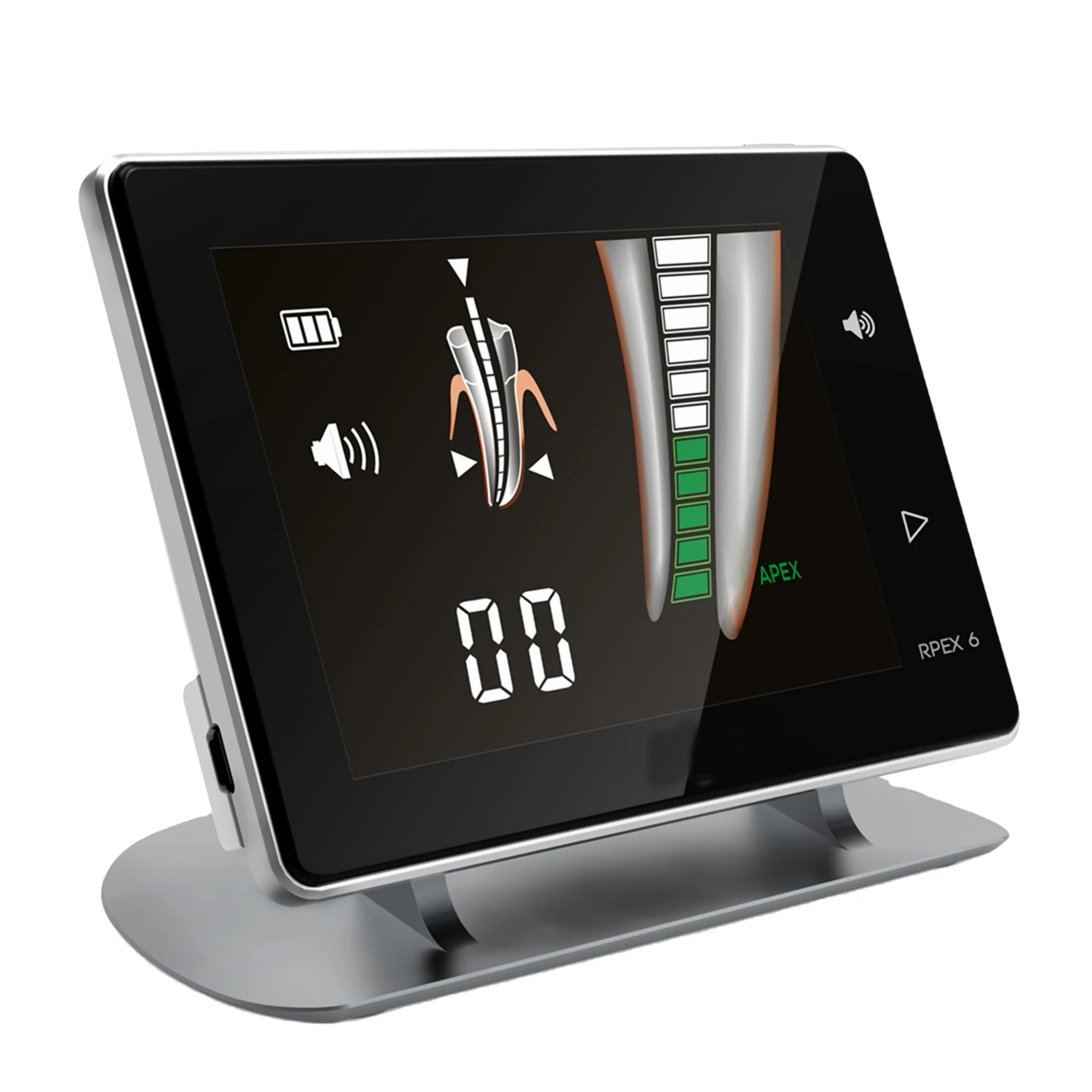 Dentals digital measurement fo - Medical Lab Diagnostics 评论和价格