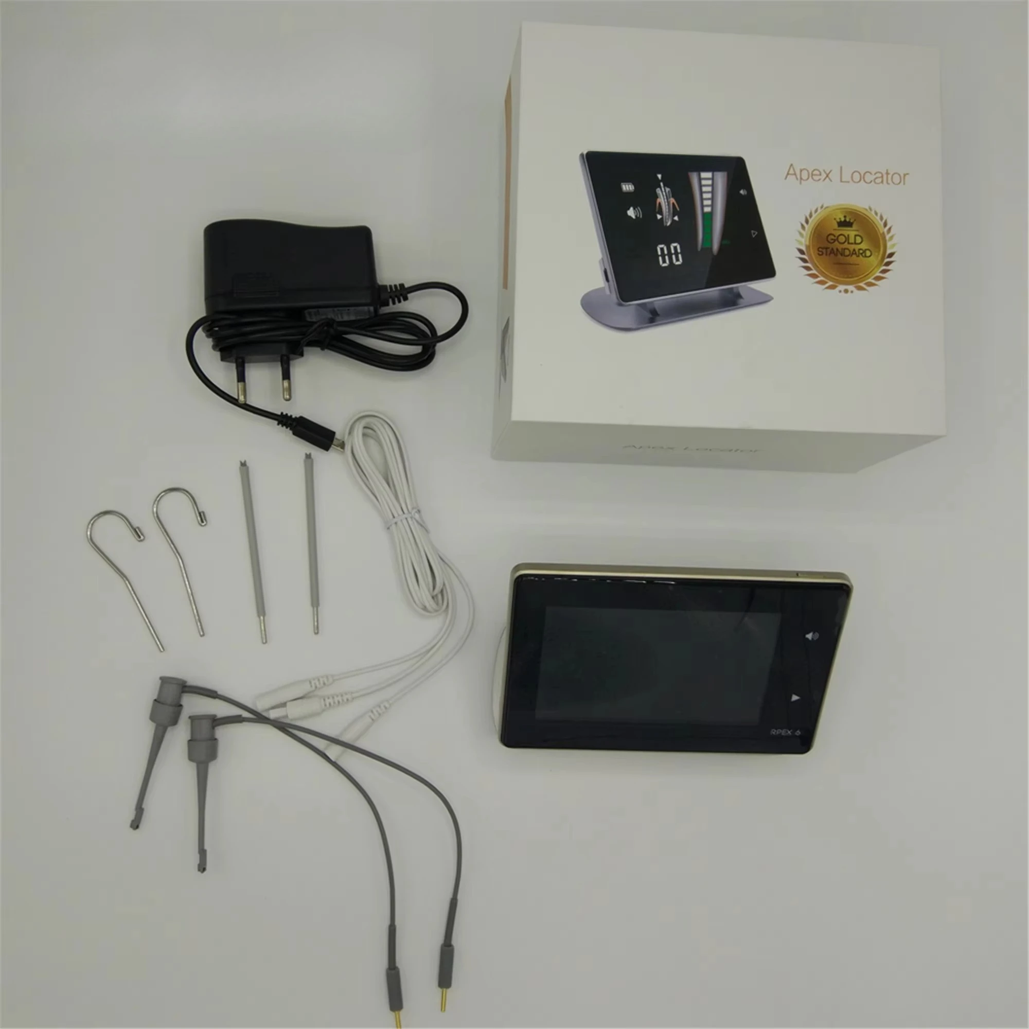 Dentals digital measurement fo - Medical Lab Diagnostics 评论和价格