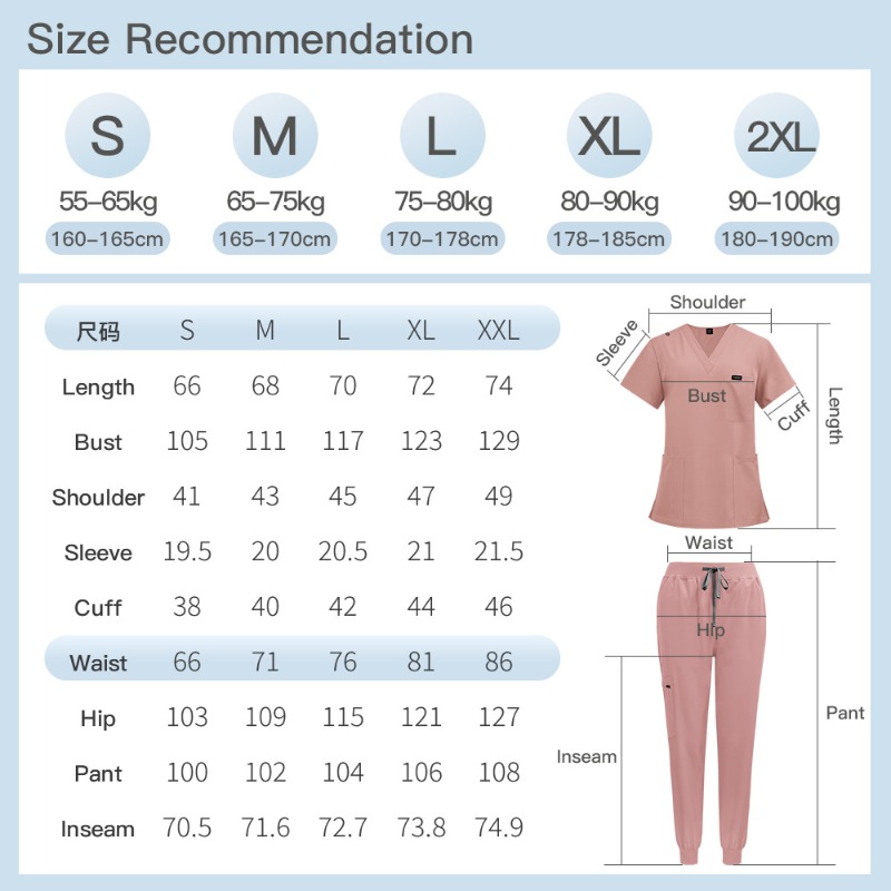 Unisex Short-Sleeved Surgical  - Medical Lab Gown 评论和价格