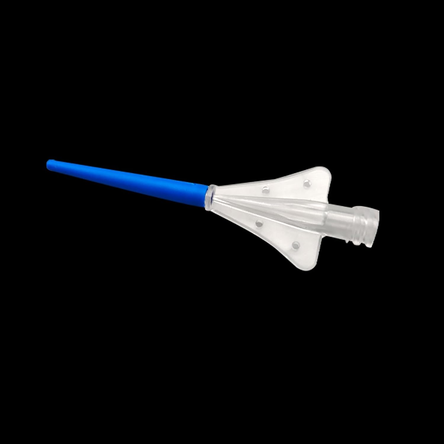 100 Ruhr Guide Connectors, Dur - Medical Lab Usa 评论和价格