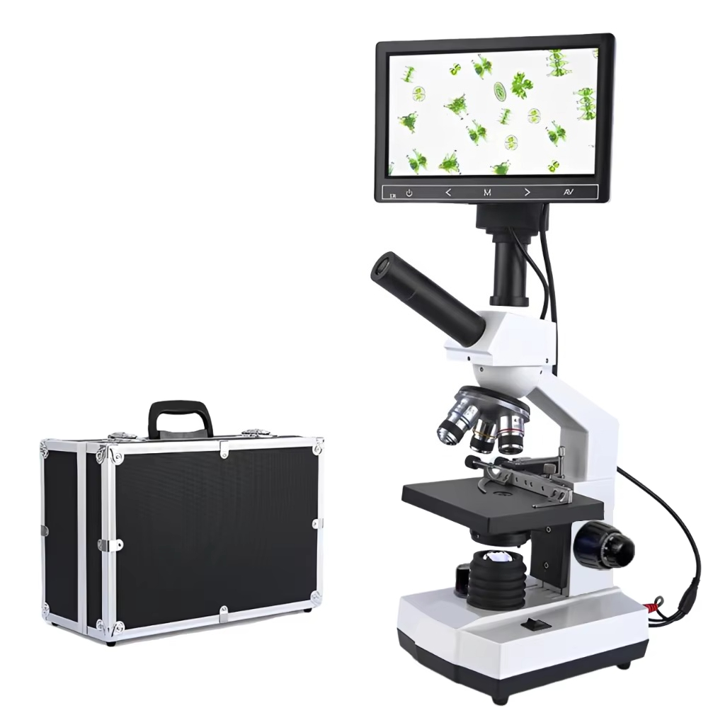 Top Selling HD Screen Digital  - Medical Lab Usa 评论和价格