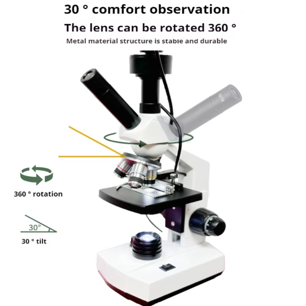 Top Selling HD Screen Digital  - Medical Lab Usa 评论和价格
