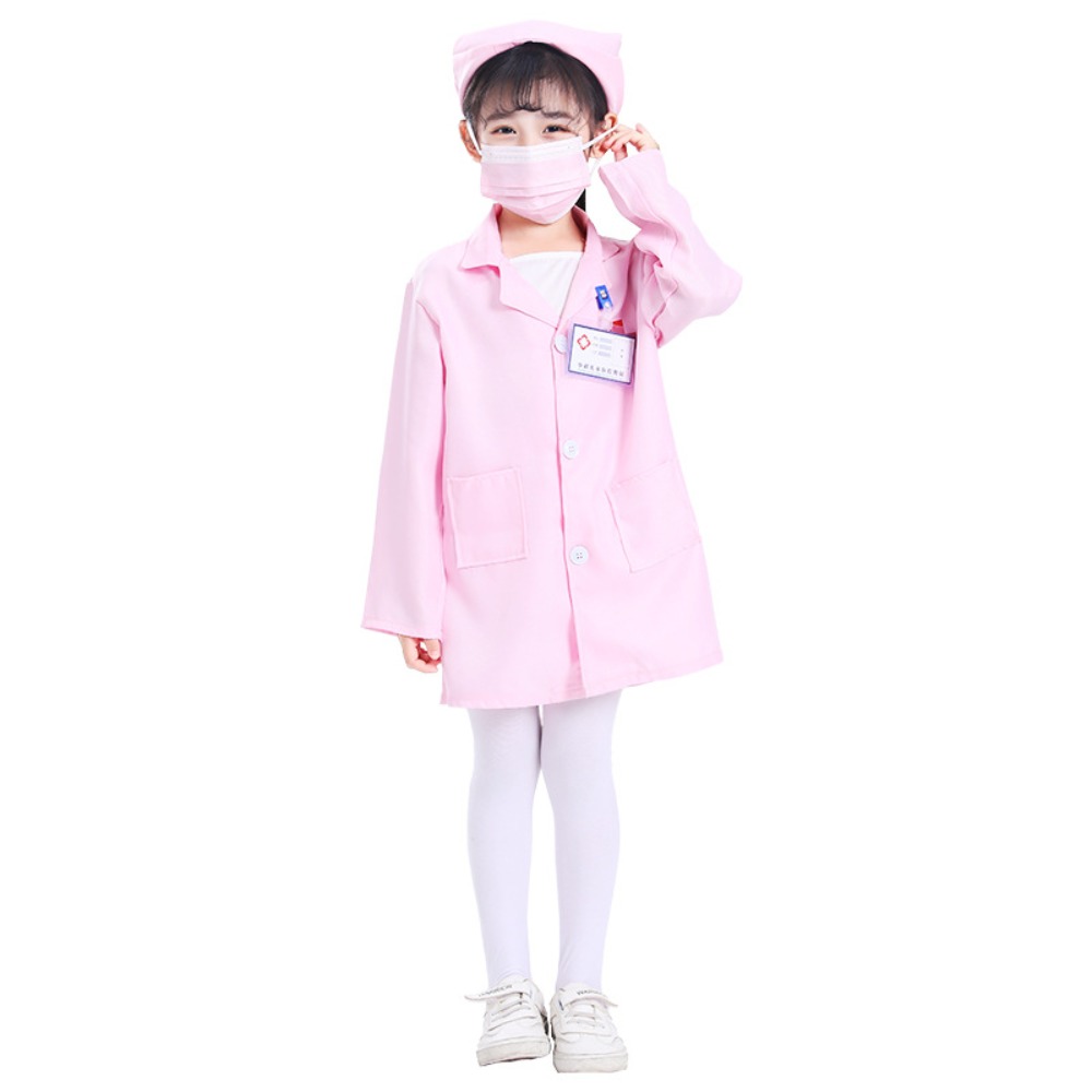 Kids Doctor & Nurse Role Play  - Medical Lab Usa 评论和价格
