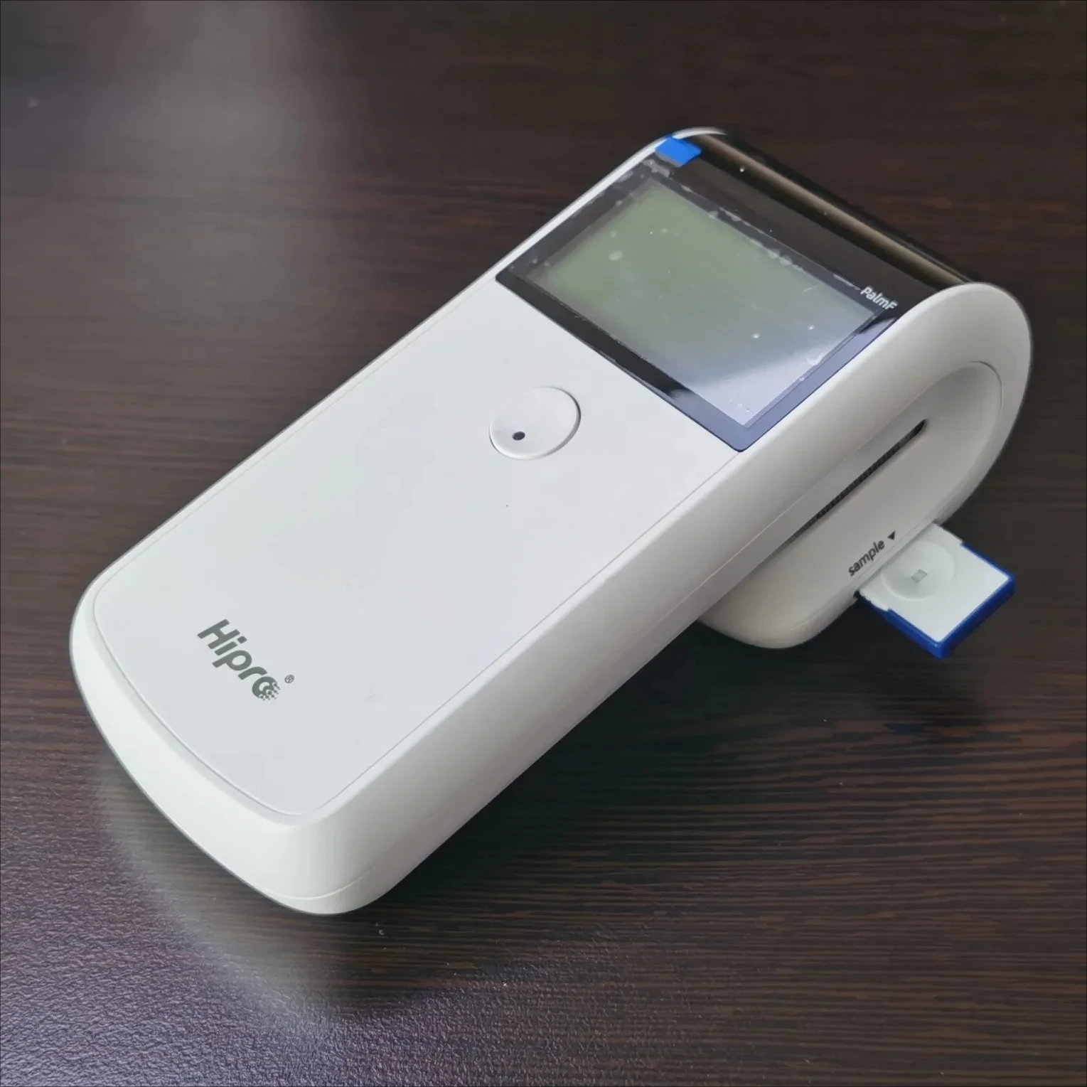 Por Palm POCT Immunoassay Kit  - Medical Lab Diagnostics 评论和价格