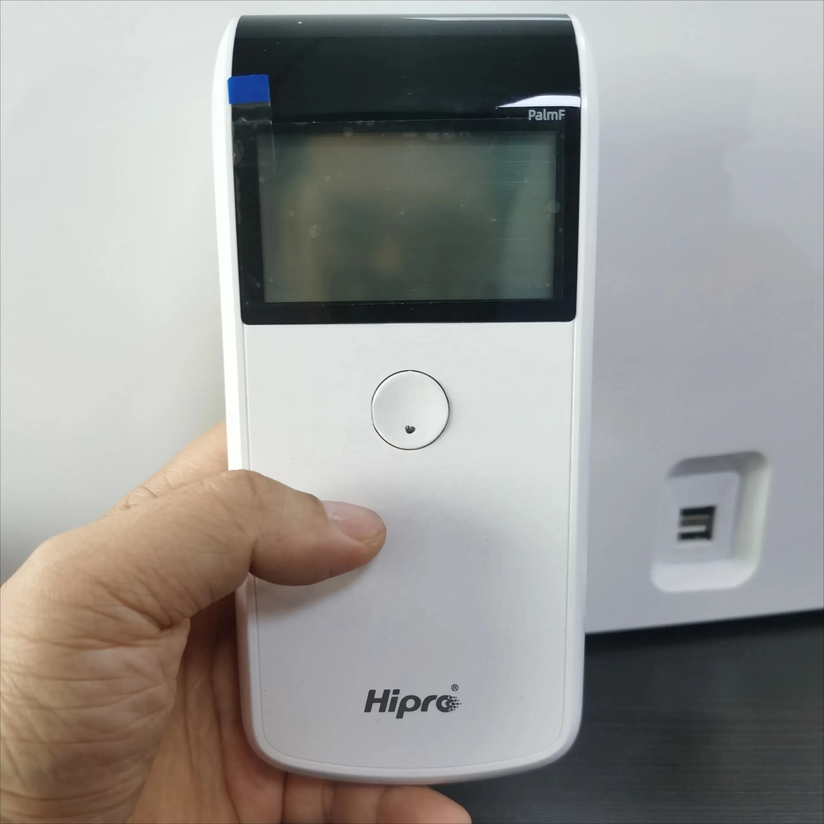 Por Palm POCT Immunoassay Kit  - Medical Lab Diagnostics 评论和价格
