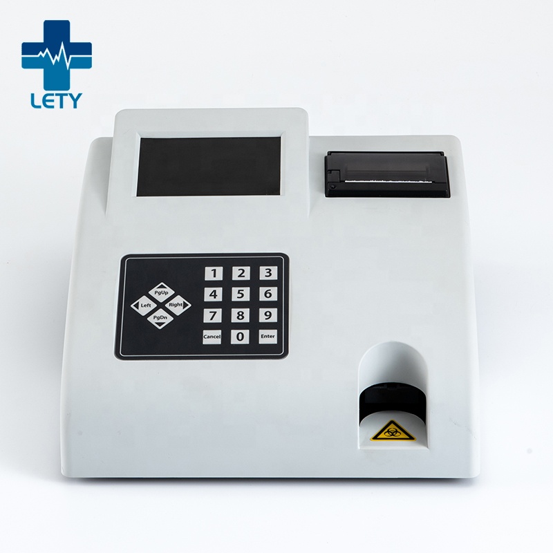 Laboratory Urine Analyzer Urin - Medical Lab Diagnostics 评论和价格