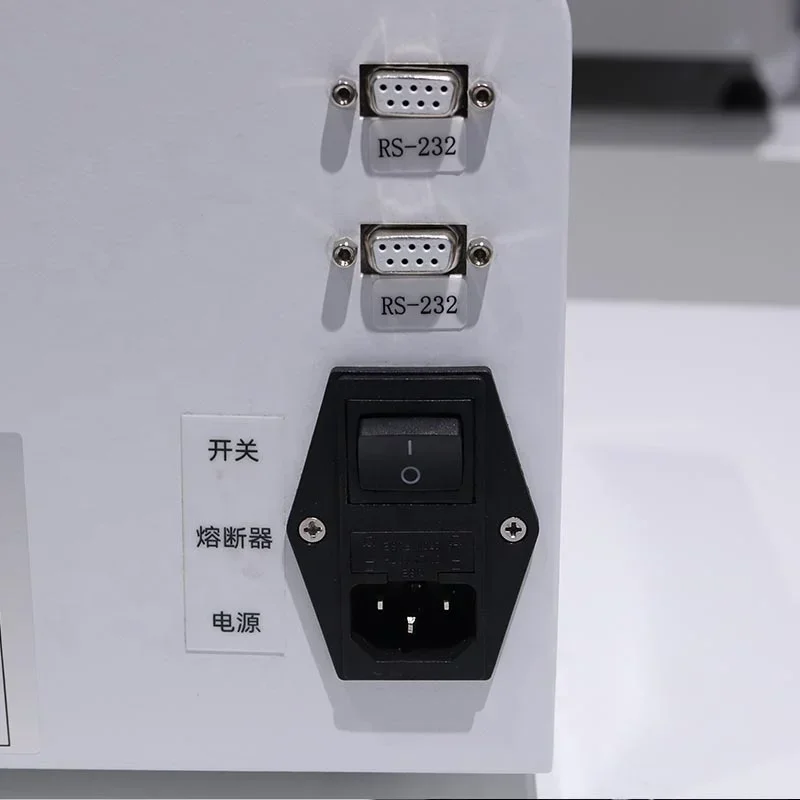 NEW BK-ESR20 Fully Automated E - Medical Lab Diagnostics 评论和价格