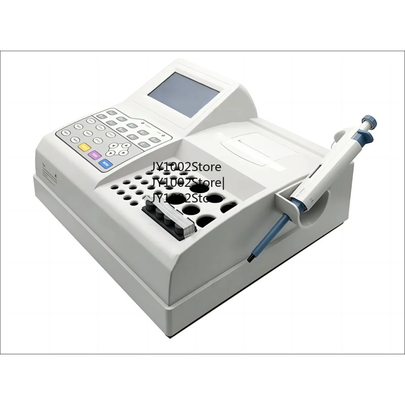 Sysmex Automatic Biochemistry  - Medical Lab Diagnostics 评论和价格