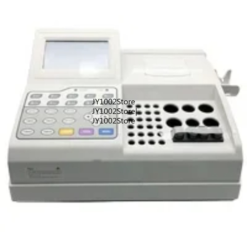Sysmex Automatic Biochemistry  - Medical Lab Diagnostics 评论和价格