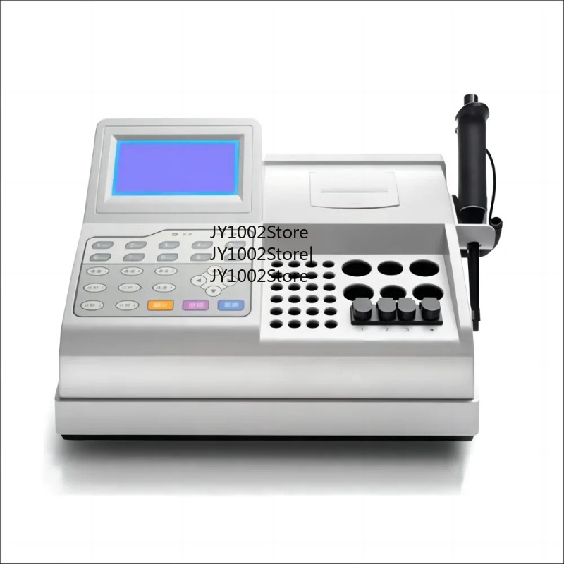 Sysmex Automatic Biochemistry  - Medical Lab Diagnostics 评论和价格