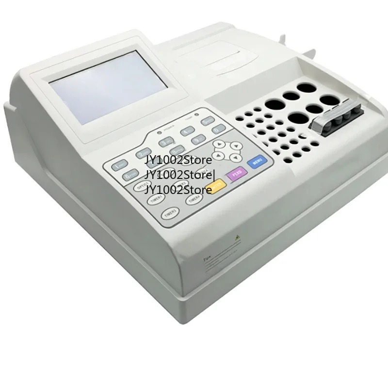 Sysmex Automatic Biochemistry  - Medical Lab Diagnostics 评论和价格