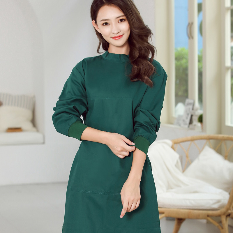High Temperature Resistant Sur - Medical Lab Gown 评论和价格