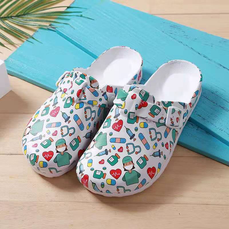 Medical Shoes EVA Non-slip Lab - Medical Lab Usa 评论和价格
