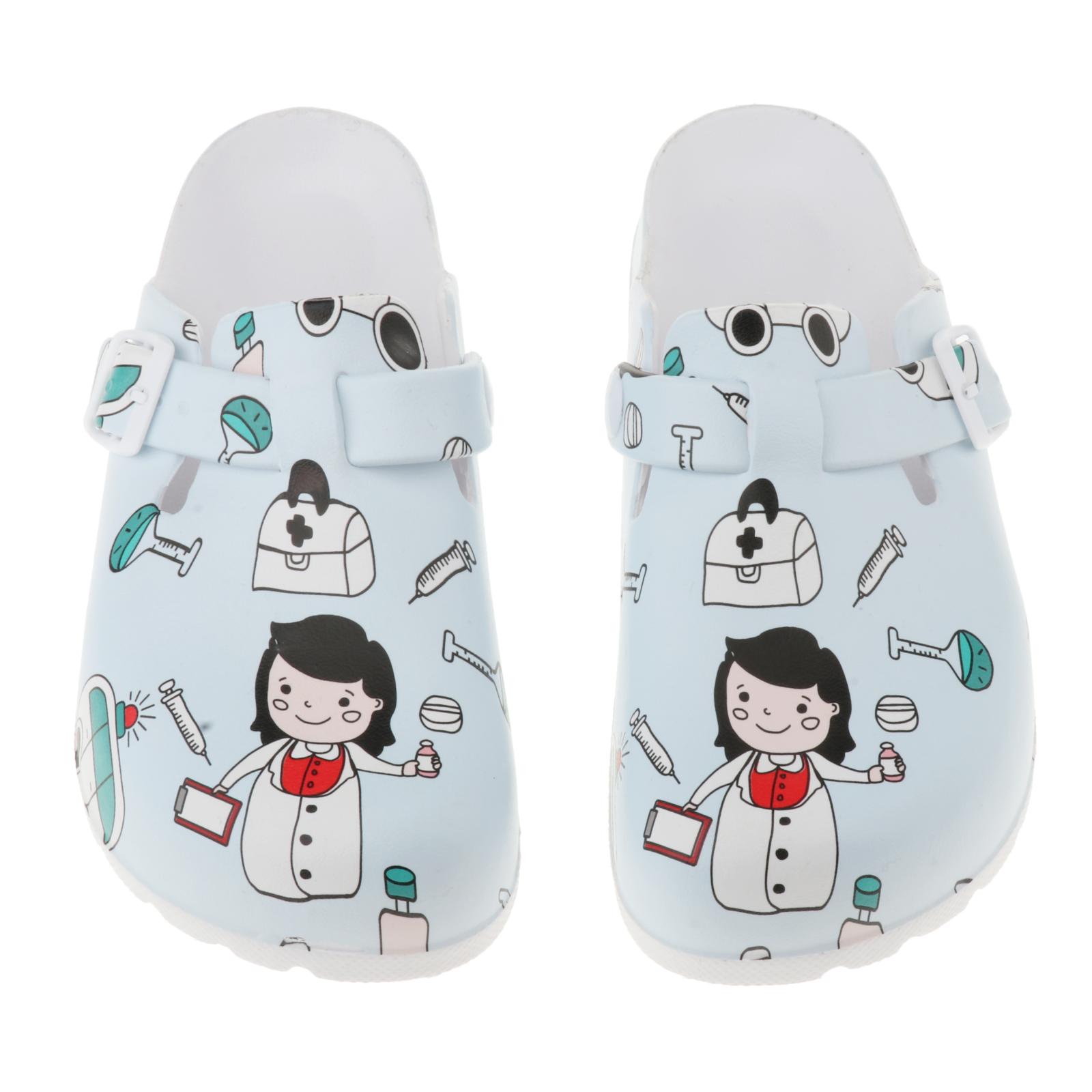 Medical Shoes EVA Non-slip Lab - Medical Lab Usa 评论和价格