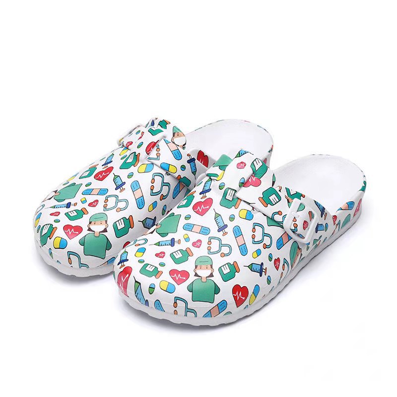 Medical Shoes EVA Non-slip Lab - Medical Lab Usa 评论和价格