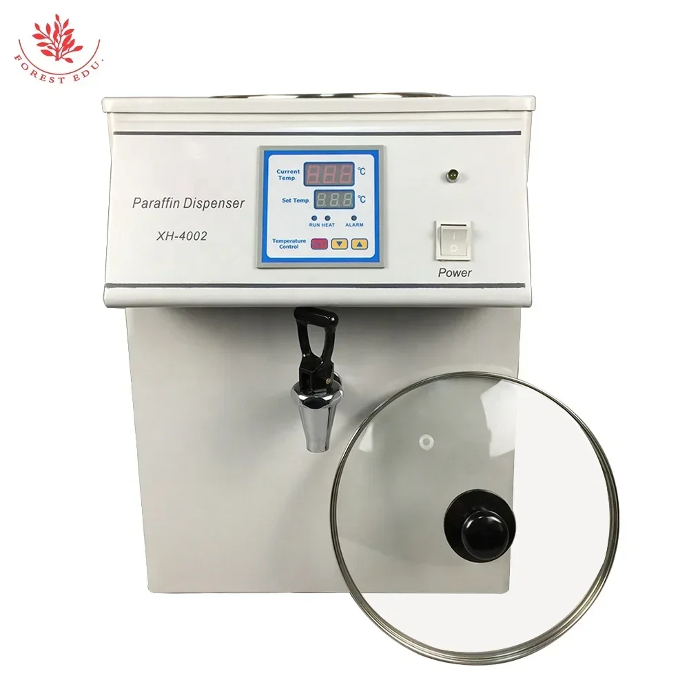 Paraffin Wax Dispenser FRT-400 - Medical Lab Diagnostics 评论和价格