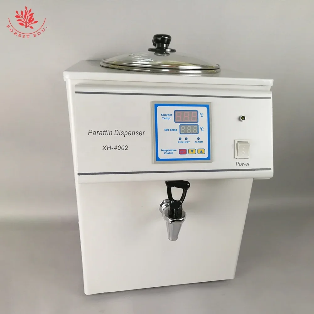 Paraffin Wax Dispenser FRT-400 - Medical Lab Diagnostics 评论和价格