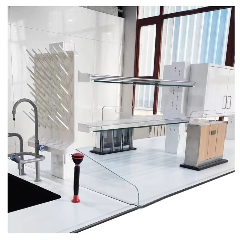 Medical Laboratory Furniture I - Medical Lab Usa 评论和价格