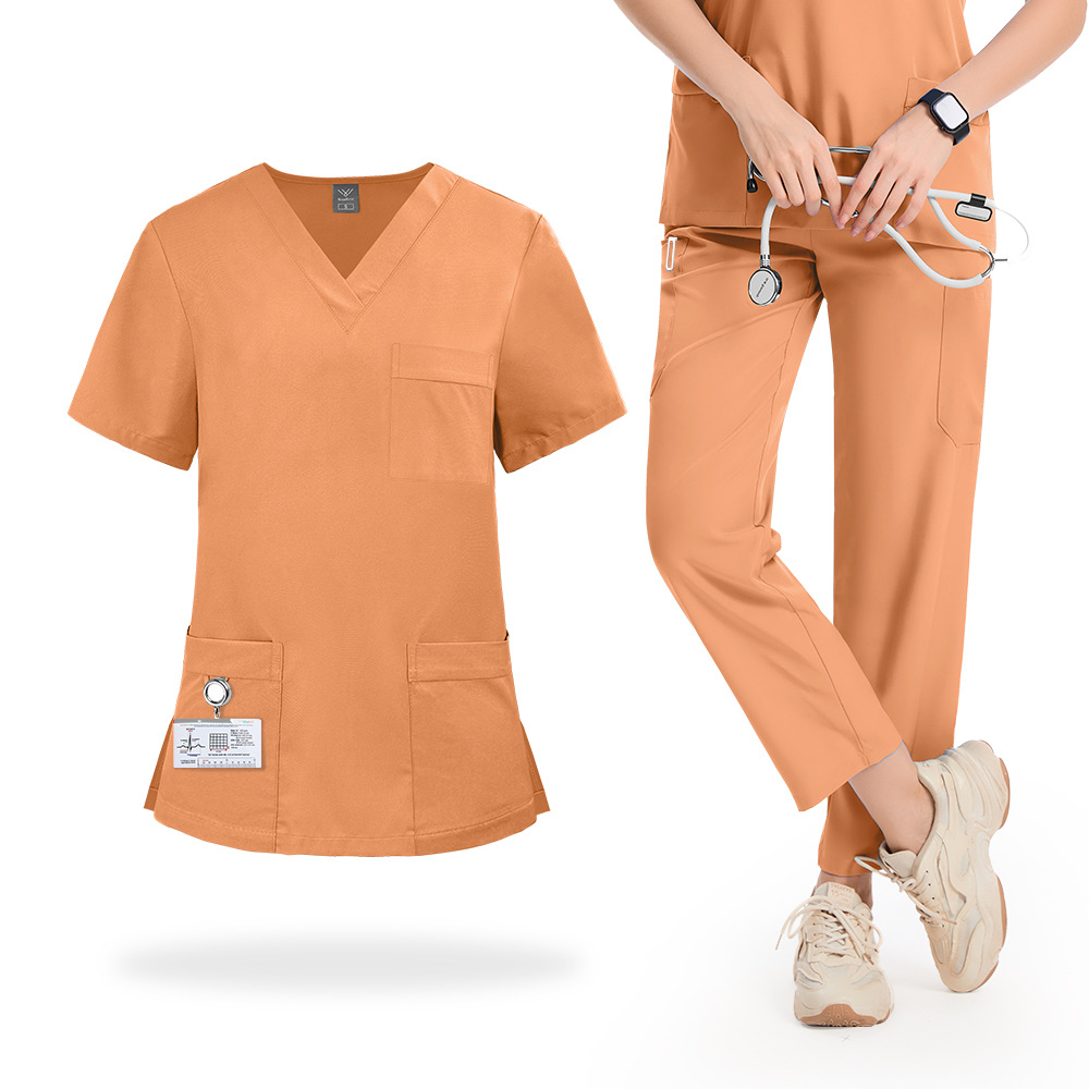 Thin Short Sleeve Operating Ro - Medical Lab Gown 评论和价格
