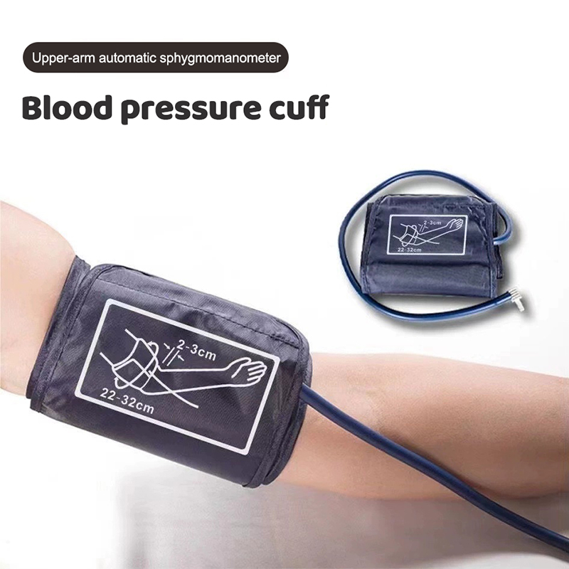 22-32cm/22-42cm Tonometer Sphy - Blood Pressure Monitor 评论和价格