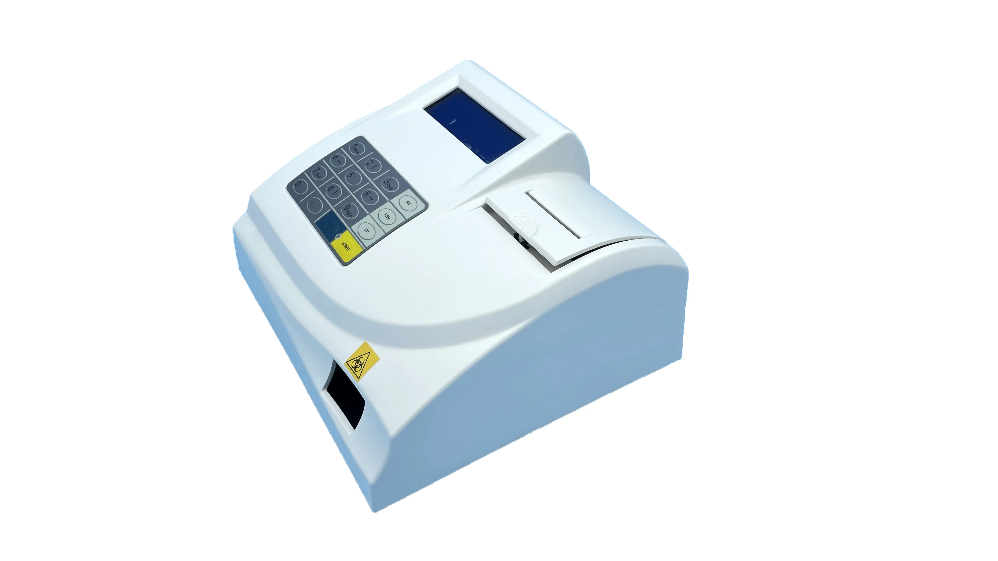 In Stock Health Clinical Medic - Medical Lab Diagnostics 评论和价格