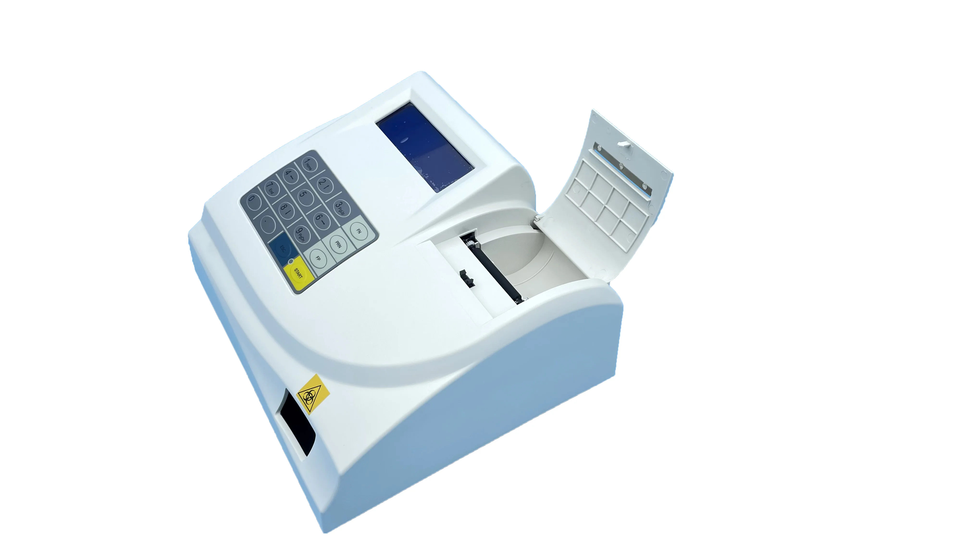 In Stock Health Clinical Medic - Medical Lab Diagnostics 评论和价格