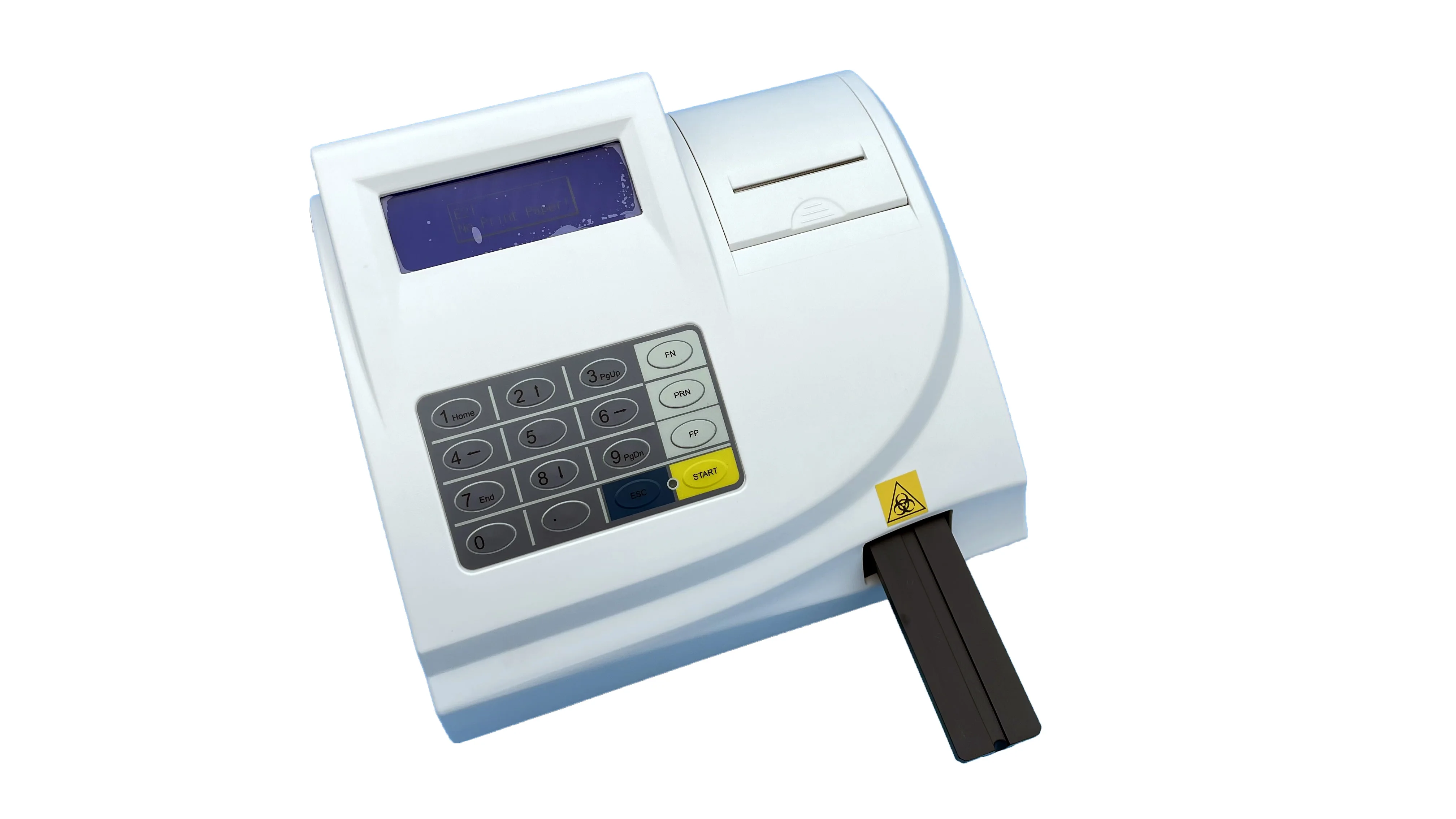In Stock Health Clinical Medic - Medical Lab Diagnostics 评论和价格