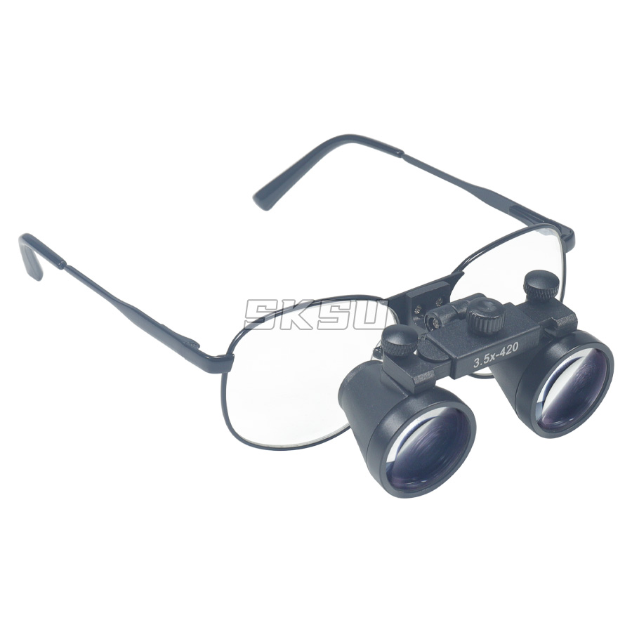 Dental Loupe Dental Lab Medica - Medical Lab Usa 评论和价格